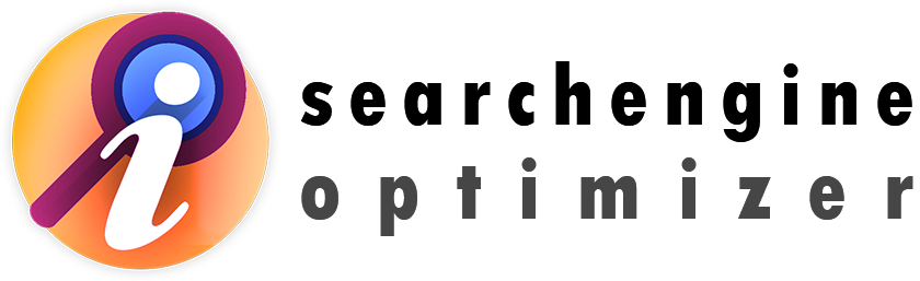 Magnify Glass and Info Symbol